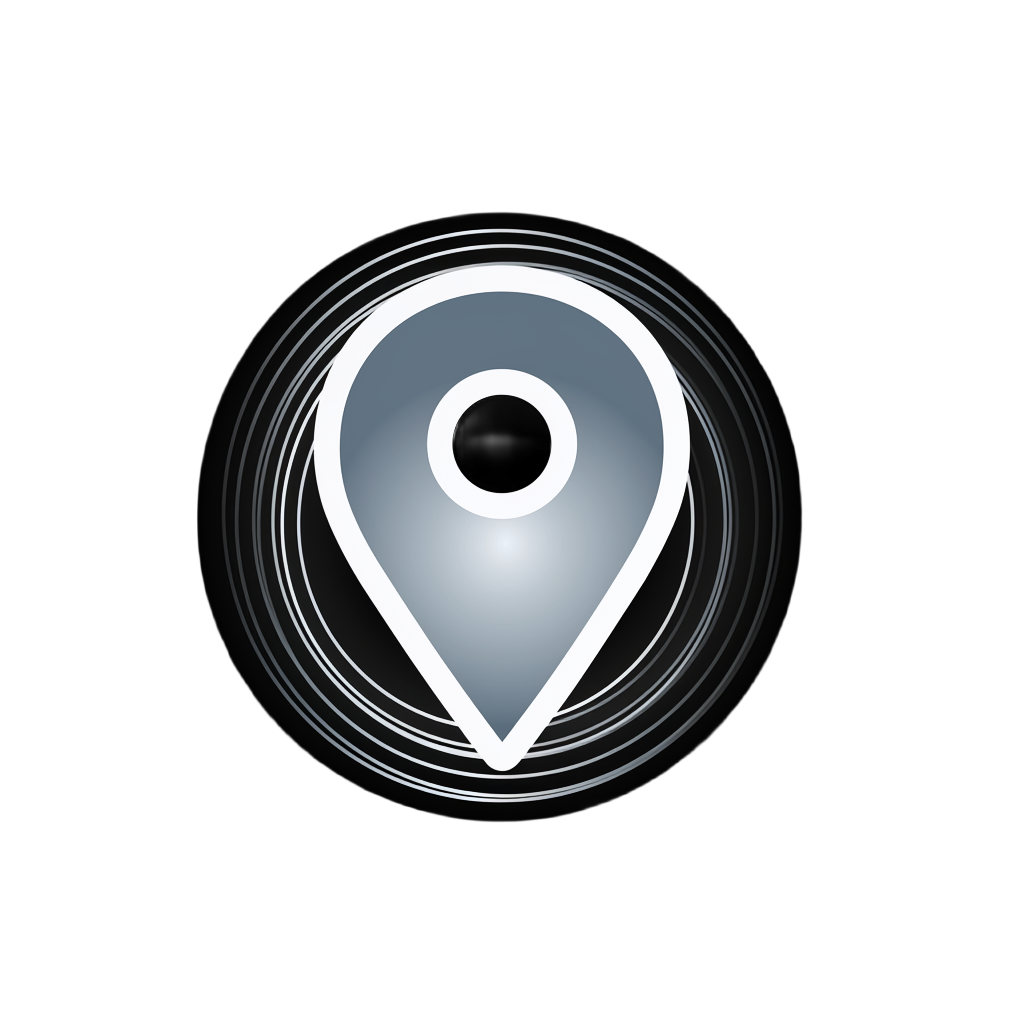 Je suis là GPS